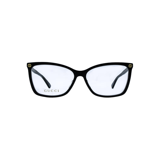 Gucci Eyeglasses GG0025O 001