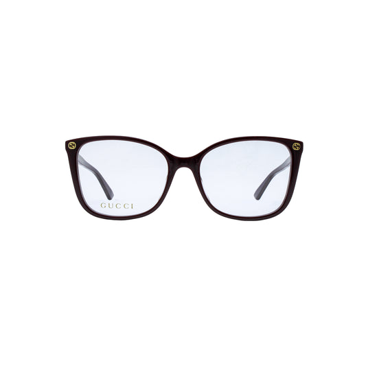 Gucci Eyeglasses GG0026O 012