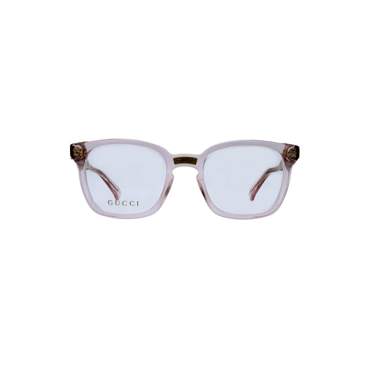 Gucci Eyeglasses GG0184O 013