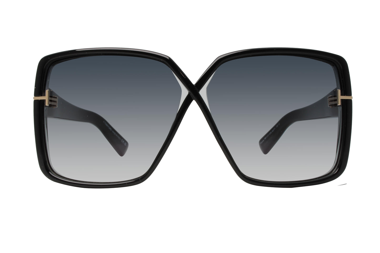 Tom Ford Sunglasses FT1117S 01B