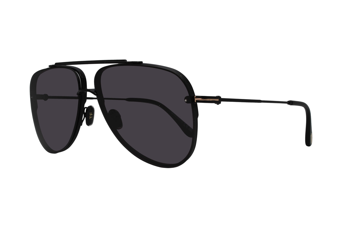 Tom Ford Sunglasses FT1071S 01A