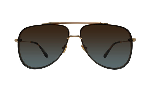 Tom Ford Sunglasses FT1071S 30F