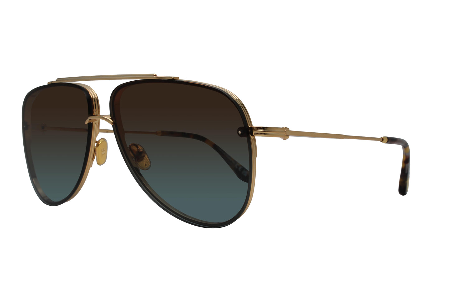 Tom Ford Sunglasses FT1071S 30F