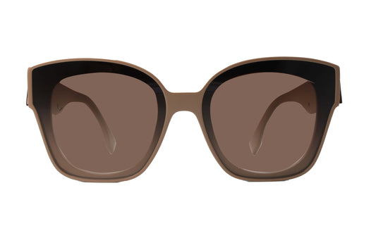 Fendi Sunglasses FE40098I 45F