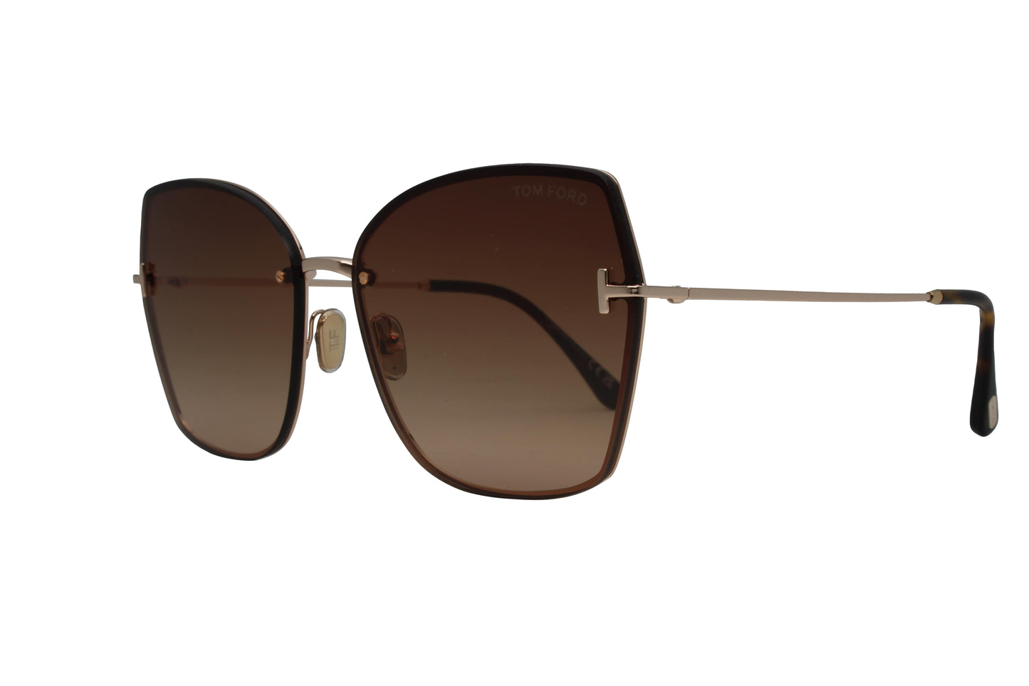 Tom Ford Sunglasses FT1107S 28F