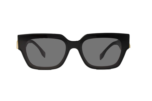 Fendi Sunglasses FE40099I 01B
