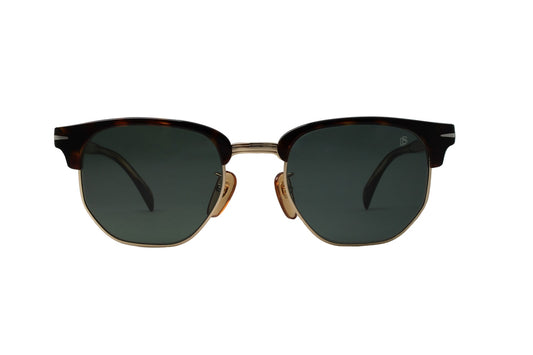 David Beckham Sunglasses DB1002S 086