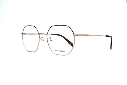 Alexander McQueen Eyeglasses AM0338O 003