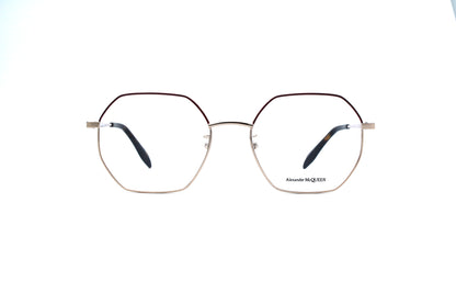 Alexander McQueen Eyeglasses AM0338O 003