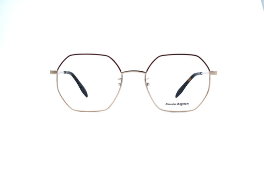 Alexander McQueen Eyeglasses AM0338O 003
