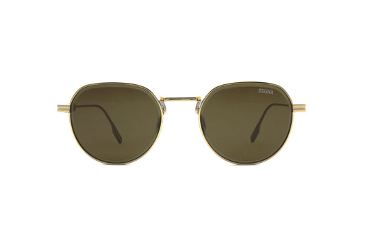 Ermenegildo Zegna Sunglasses EZ0244 34J